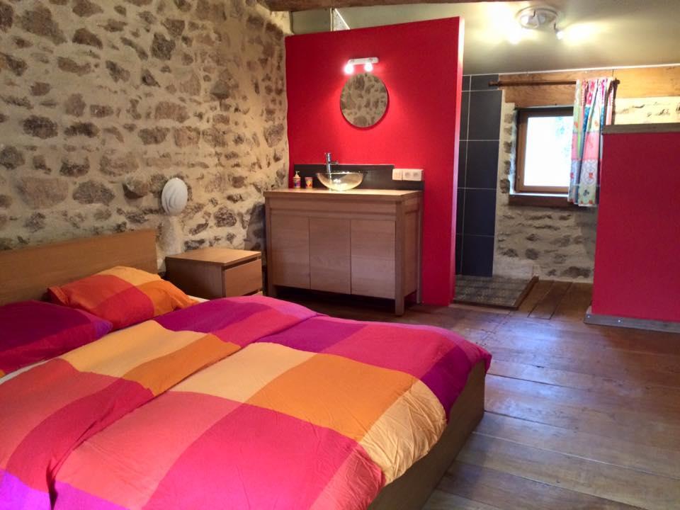 Le Moulin De Douzy Saint-Christophe (Charente) Exterior foto