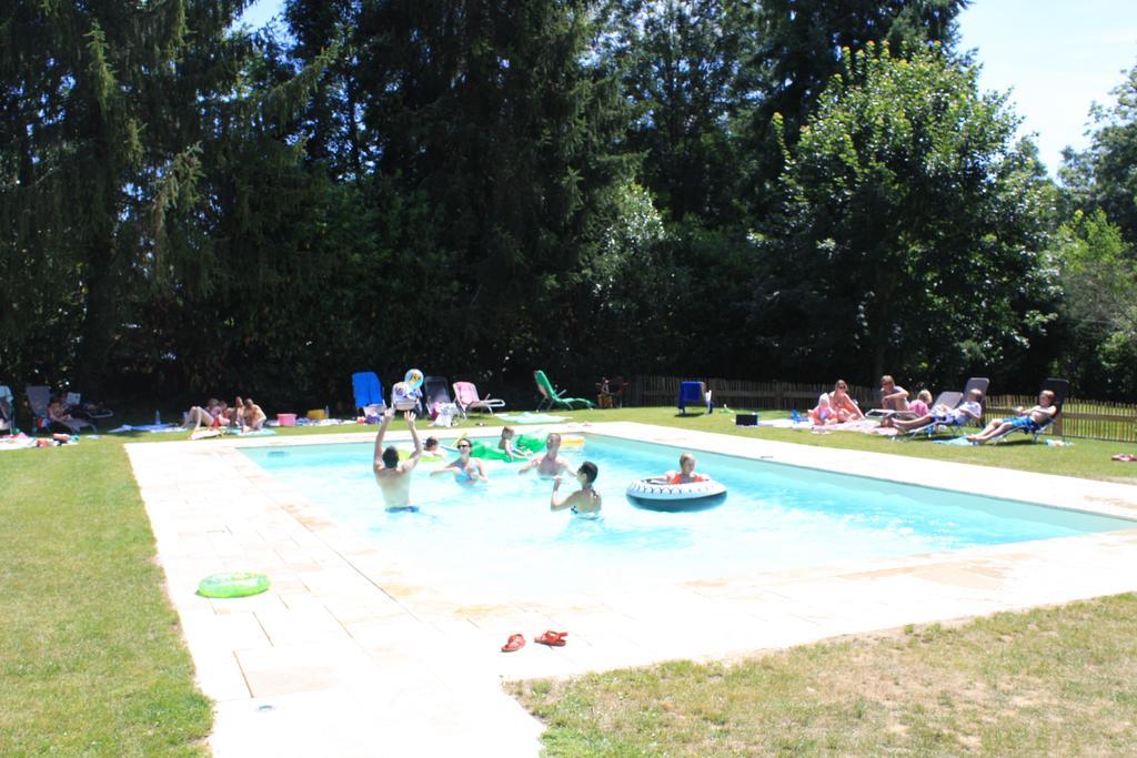 Le Moulin De Douzy Saint-Christophe (Charente) Exterior foto