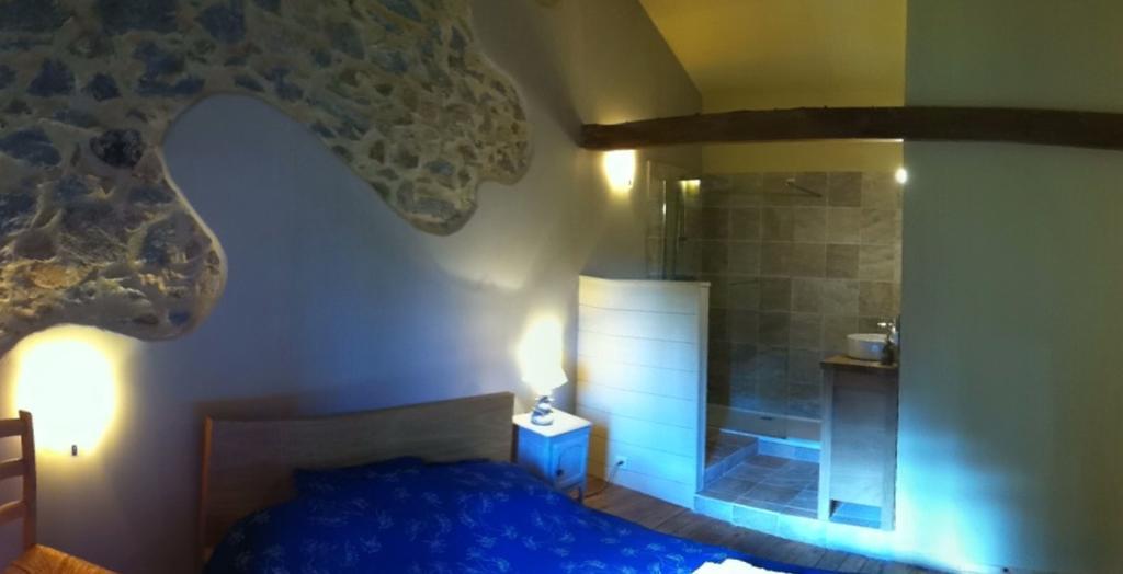 Le Moulin De Douzy Saint-Christophe (Charente) Quarto foto