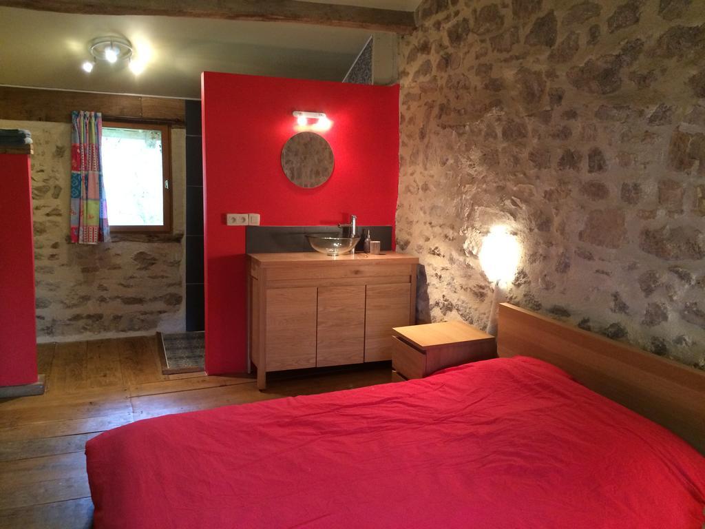 Le Moulin De Douzy Saint-Christophe (Charente) Exterior foto