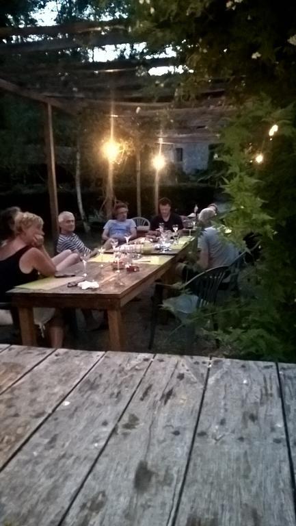 Le Moulin De Douzy Saint-Christophe (Charente) Exterior foto