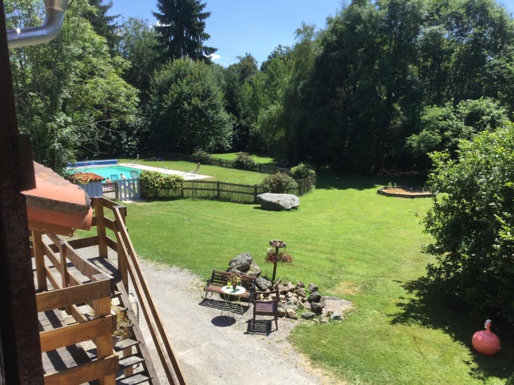 Le Moulin De Douzy Saint-Christophe (Charente) Exterior foto