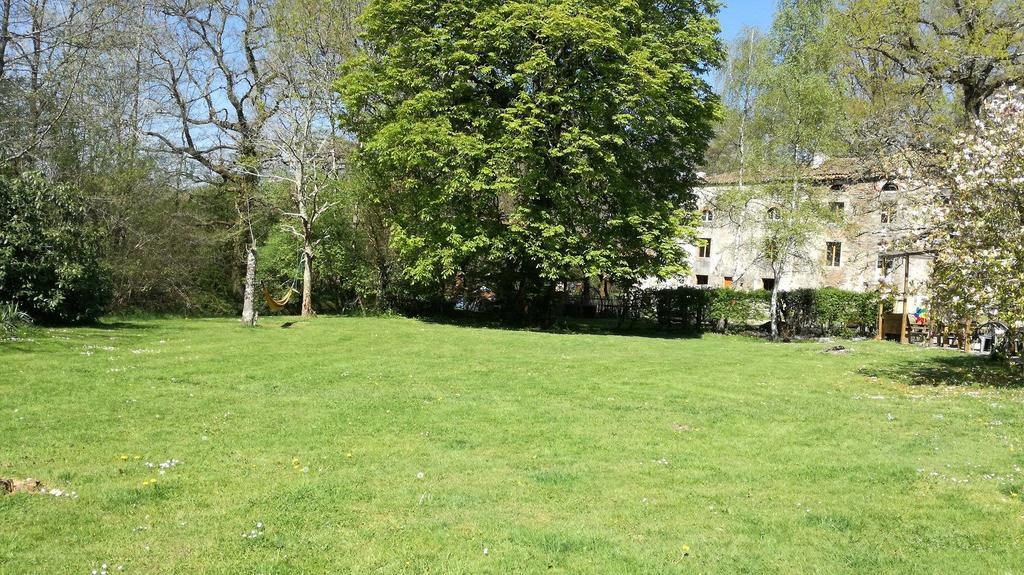 Le Moulin De Douzy Saint-Christophe (Charente) Exterior foto