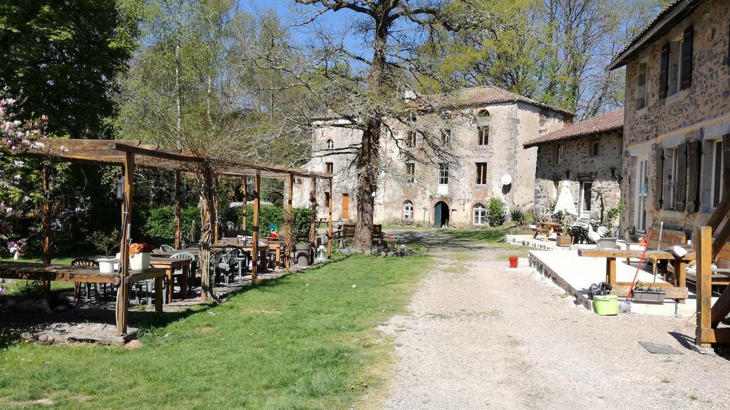 Le Moulin De Douzy Saint-Christophe (Charente) Exterior foto