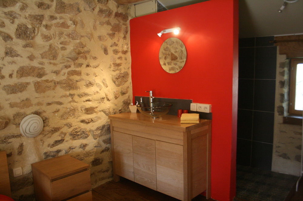 Le Moulin De Douzy Saint-Christophe (Charente) Exterior foto
