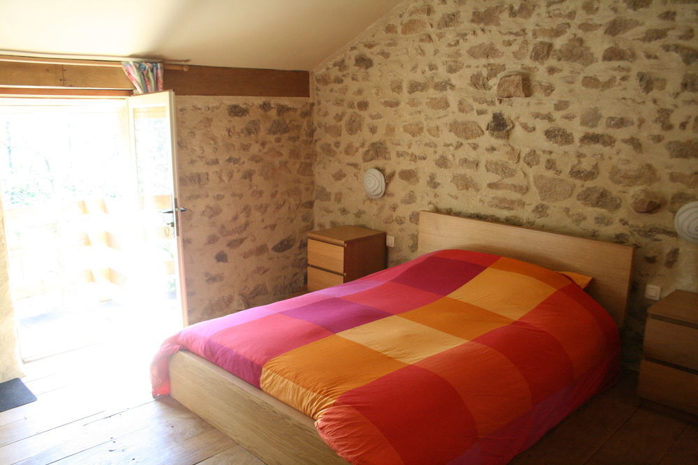 Le Moulin De Douzy Saint-Christophe (Charente) Exterior foto