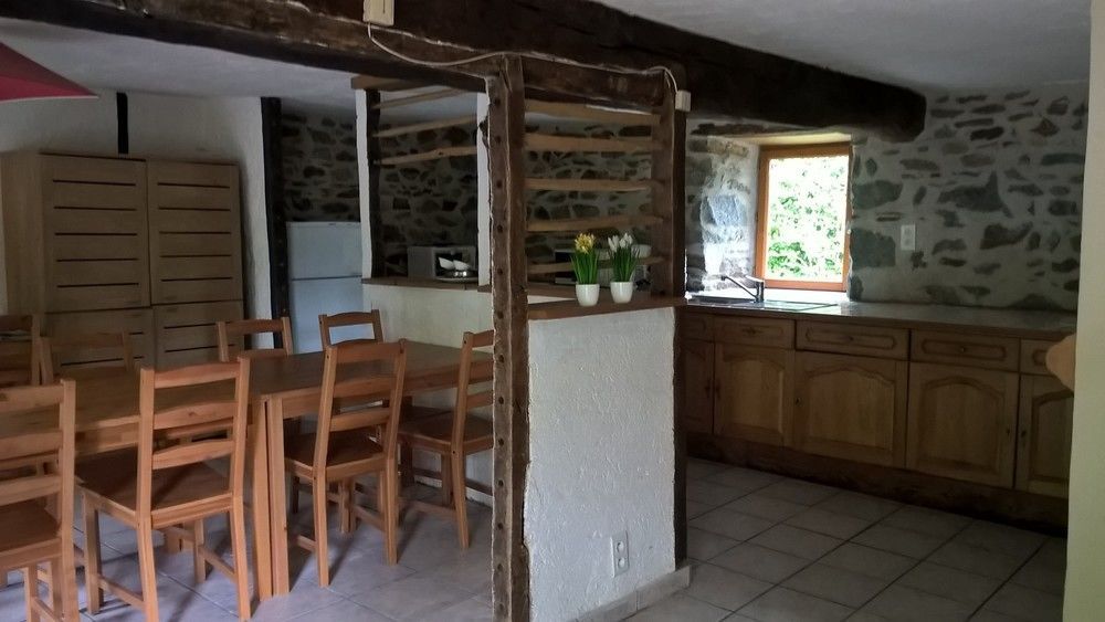 Le Moulin De Douzy Saint-Christophe (Charente) Exterior foto