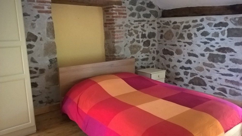 Le Moulin De Douzy Saint-Christophe (Charente) Exterior foto
